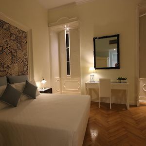 Habitación Cuádruple
